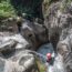 Canyoning Megeve